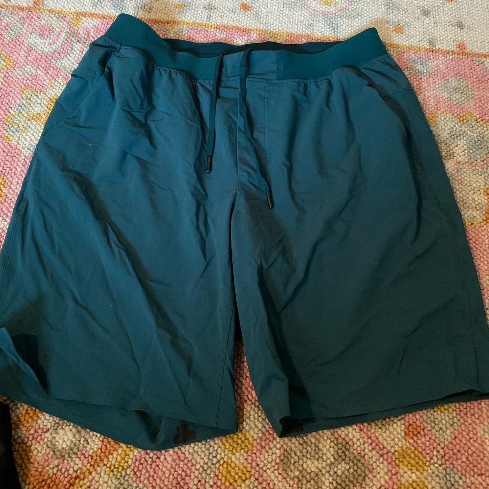 Lululemon Men’s Shorts
